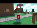 How to Fail at Natural Disaster Survival (Roblox)