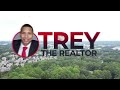 Luxury Mansion Tour: Trey the Realtor's $9.5 Million Buckhead Gem