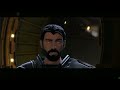 SWTOR : Quête du Basilisk - Lane Vizla  - HK 24- 7.4