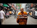 JUST SAY THESE 2 WORDS AND WATCH THE FINANCIAL MIRACLES COME TO YOU | BUDDHISM