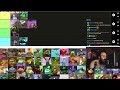 Spyro 1 Best & Worst Enemies Tier list