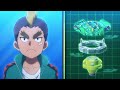 BEYBLADE BURST | Ep.23 Lonely Doomscizor! | Ep.24 Full Strength, for Real!