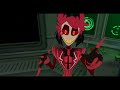 Alastor lookin pretty Sus (Alastor Plays: VRChat)