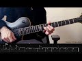 Guns N' Roses - This I Love | Solo Lesson (with TAB)