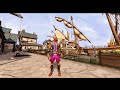 Port Sarim Locked RS3 Extreme OneChunk Man - Chunk Explainer Video and Ruleset