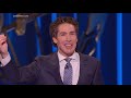 Believing When You're Not Seeing | Joel Osteen