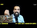 Podcast with Ali Badge Wala (ChaiCon Pakistan Ke Liye Zaroori Hai).