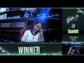 Maru’s Mass Marine Rush vs. Scarlett - Starcraft 2