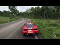 Forza Horizon 5: Ferrari 458 Speciale Gameplay