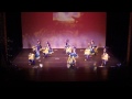 dD 2015: IU Hoosier Raas