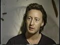 Julian Lennon Saltwater live 1993.