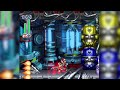 Evolution of Mega Man X Final Bosses