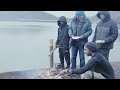 Camping in Lake Lyell | Short Film