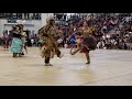 Couples Dance - San Manuel Powwow 2018