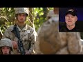 USMC Social Experiment:Gender Integrated Combat Training - Crucible (Marine Reacts)