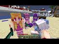 I Played Never Have I Ever With MY CRAZY FAN GIRLS... (Minecraft)