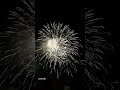 Complete Coverage of Fireworks on Canada Day at Niagara Falls 1st July 2024 | Fireworks in Canada