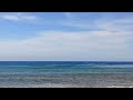 video ombak pantai no copyright