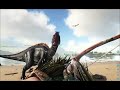 ARK  Survival Evolved ss1 ep3