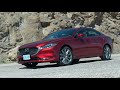All-New Mazda6 Review--NOW WITH A TURBO