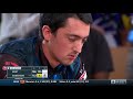 PBA Bowling Barbasol Tour Finals Part 2 07 21 2019 (HD)