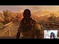 ✅DYING LIGHT 2. INÍCIO DA GAMEPLAY.