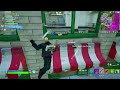 Kanoa's first Fortnite game play