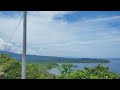 RELAXING NATURE | VIEW DECK | PALAWAN VIEW | PALAWAN BEAUTIFUL SPOT | NATURE SOUND | Part 2