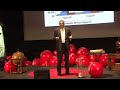 Can homelessness be solved?: John Maceri at TEDxUCLA