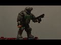 ODST Falling (Dream On)