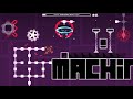 [Geometry Dash] Demon Pack 16