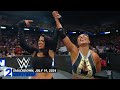 Top 10 Friday Night SmackDown moments: WWE Top 10, July 19, 2024