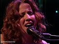 Sheryl Crow - Unplugged Concert in Brooklyn, NY (Full - 10 songs - 45 min)