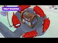 17 MINUTES Inside the Krusty Krab! 🦀 | SpongeBob | Nickelodeon Cartoon Universe