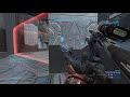 Halo MCC: Reach - Triple Double
