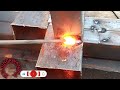 Easy welding techniques 👉🤖🥸🥸