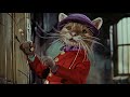 AN AMERICAN TAIL - 1950's Super Panavision 70 | AI Movie TRAILER