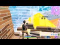 Fortnite gameplay: Sick match with insane ending!