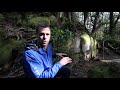 Is this Mysterious Wall in New Zealand really 2000 years old? | The Kaimanawa Wall