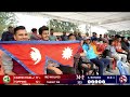 Nepal vs Irelands Wolves | Match 02 | Highlights