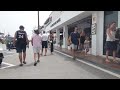 puerto banus (marbella) (4k) (28 de julio de 2024)