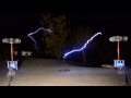 Top 5 Tesla coil songs (In my opinion)