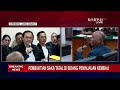 Sidang PK Saka Tatal di Kasus Vina, Saksi Jogi: Jangan Jadikan Orang Lain Sebagai Korban