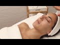 Higiene facial profesional