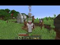 Début d'une Survie Minecraft dans la Mythologie ! Minecraft Survie Mythologie 01