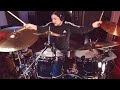 Steps Ahead - Oops - Drum Cover by Joaquin Correa