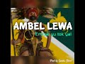 Ambel Lewa (Em Bai Yu Tok ya) #pngmusic #jiwaka #skelvibes