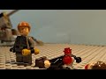 Lego Star Wars: Darth Kenobi VS Anakin Fight