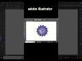 HOW TO MAKE DESIGNS IN ADOBE ILLUSTRATOR | DESIGNS | LOGOS |  SHORTS | MULTI PURPOSE CHANNEL