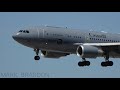 Plane Spotting at Canada's LARGEST AIR FORCE Base!! CFB Trenton (YTR/ CYTR)